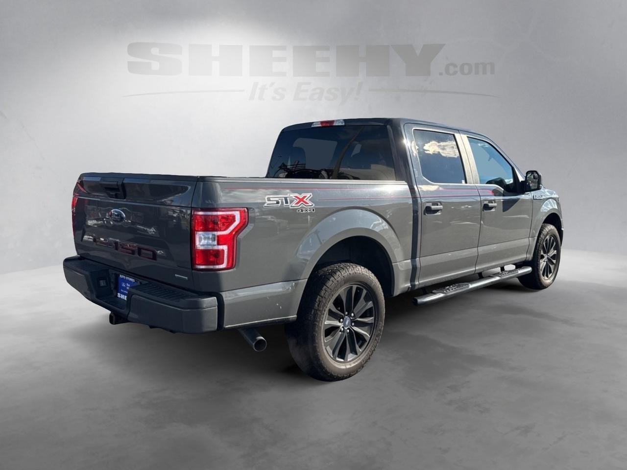 2020 Ford F-150 XL Richmond VA