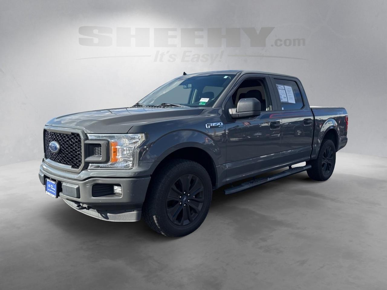 2020 Ford F-150 XL Richmond VA