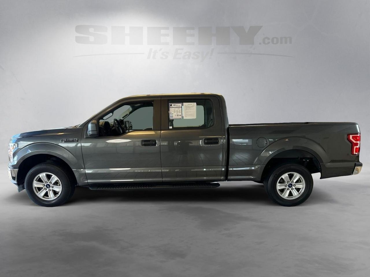 2020 Ford F-150 XL Richmond VA