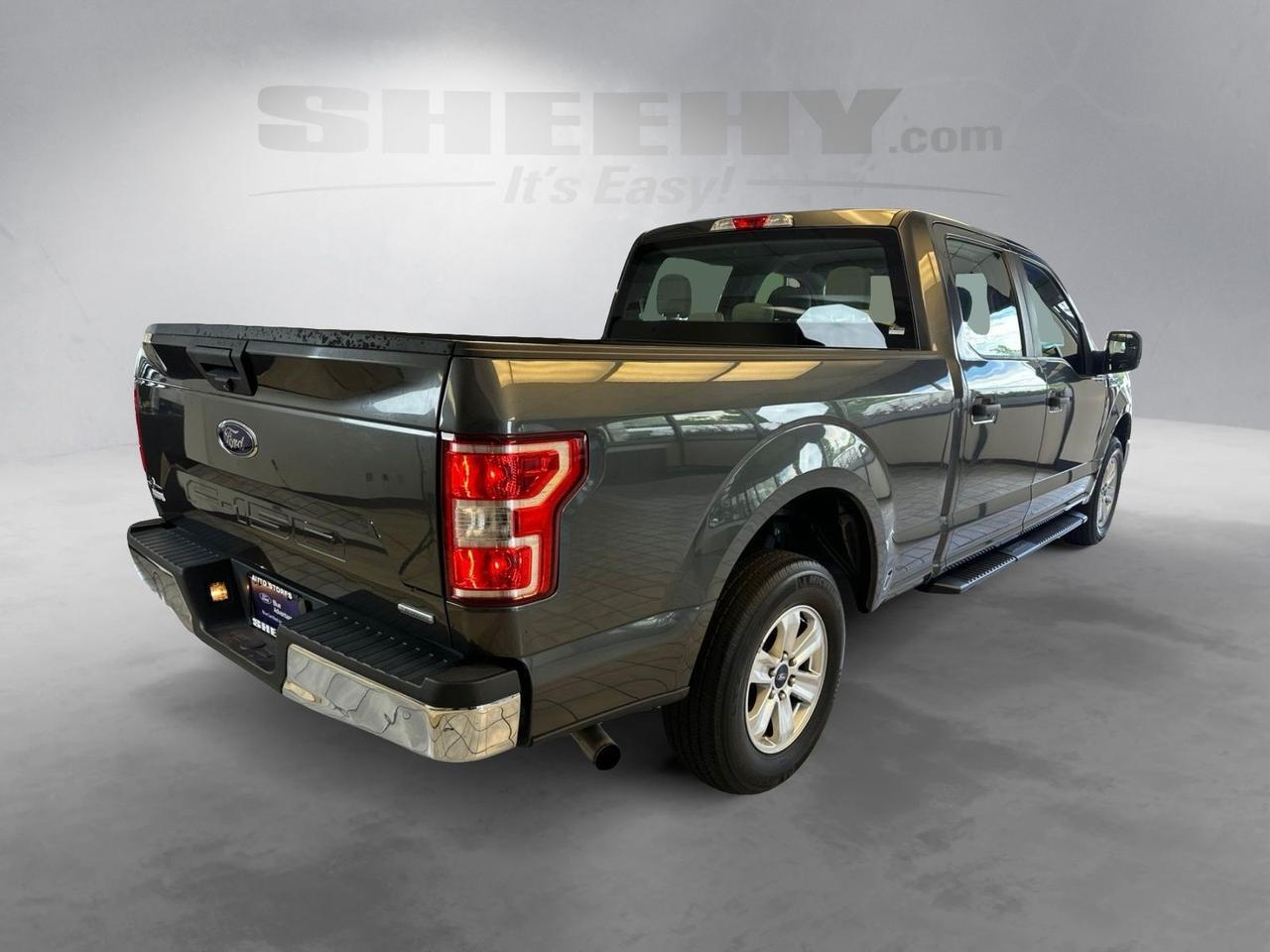 2020 Ford F-150 XL Richmond VA