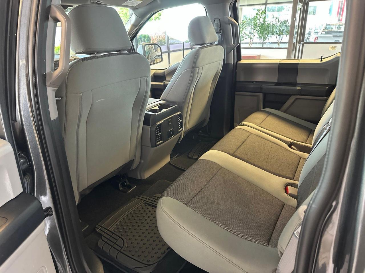 2020 Ford F-150 XL Richmond VA