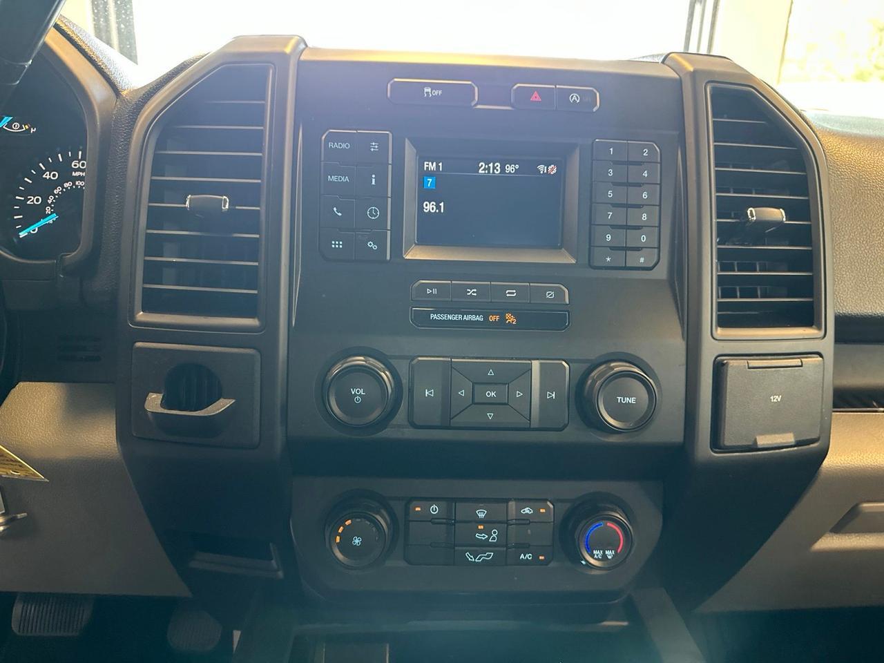 2020 Ford F-150 XL Richmond VA