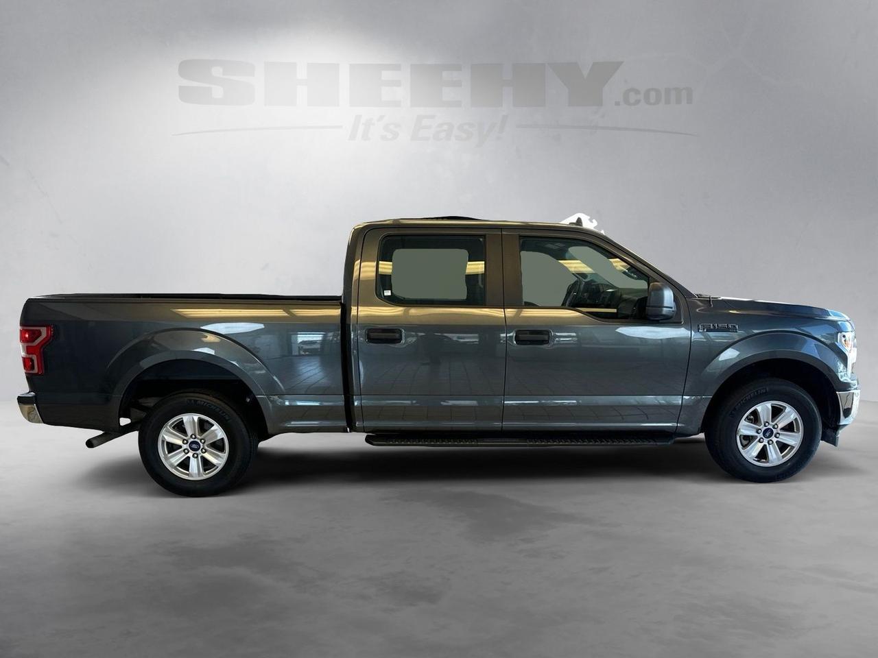 2020 Ford F-150 XL Richmond VA