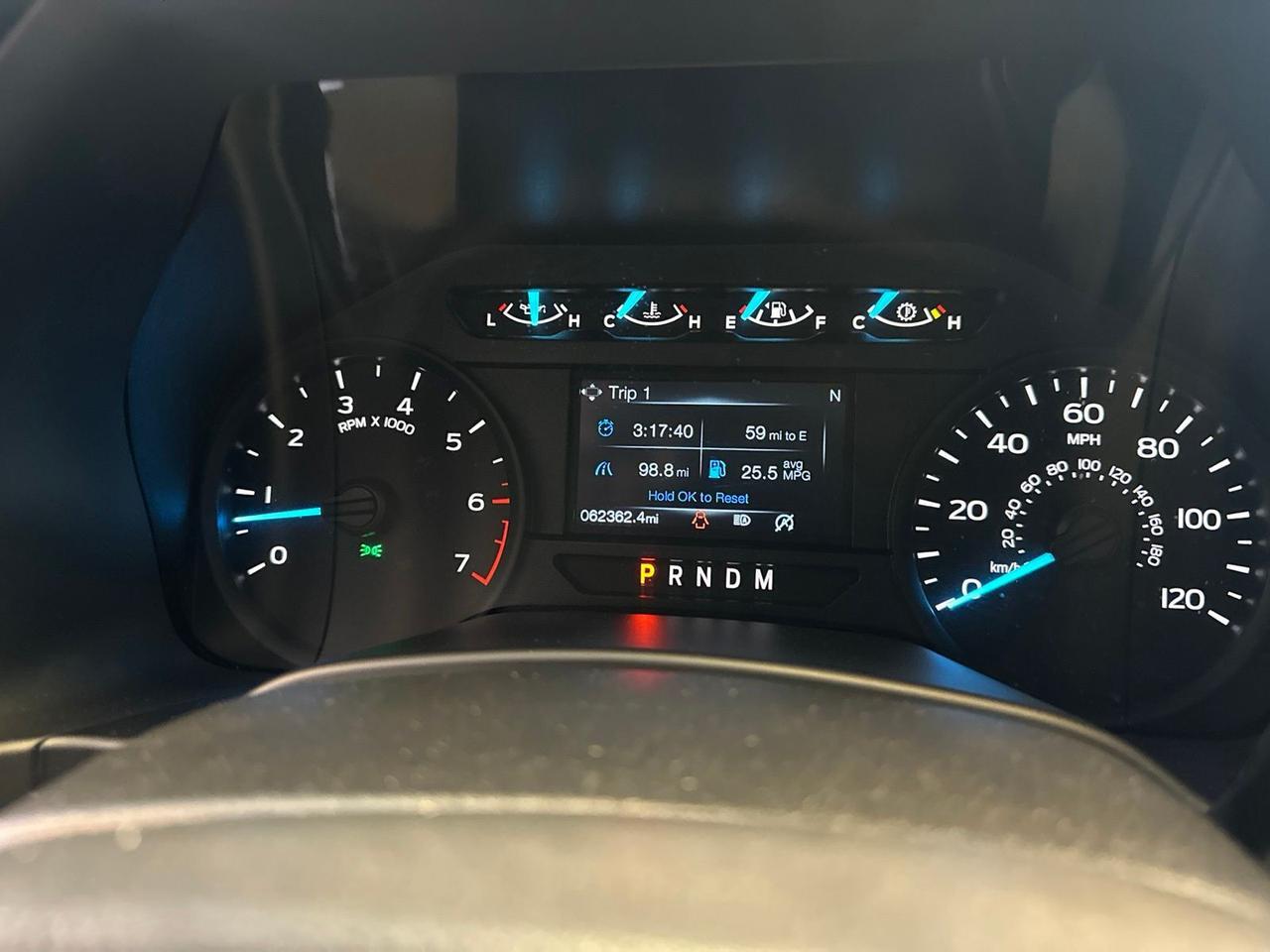 2020 Ford F-150 XL Richmond VA