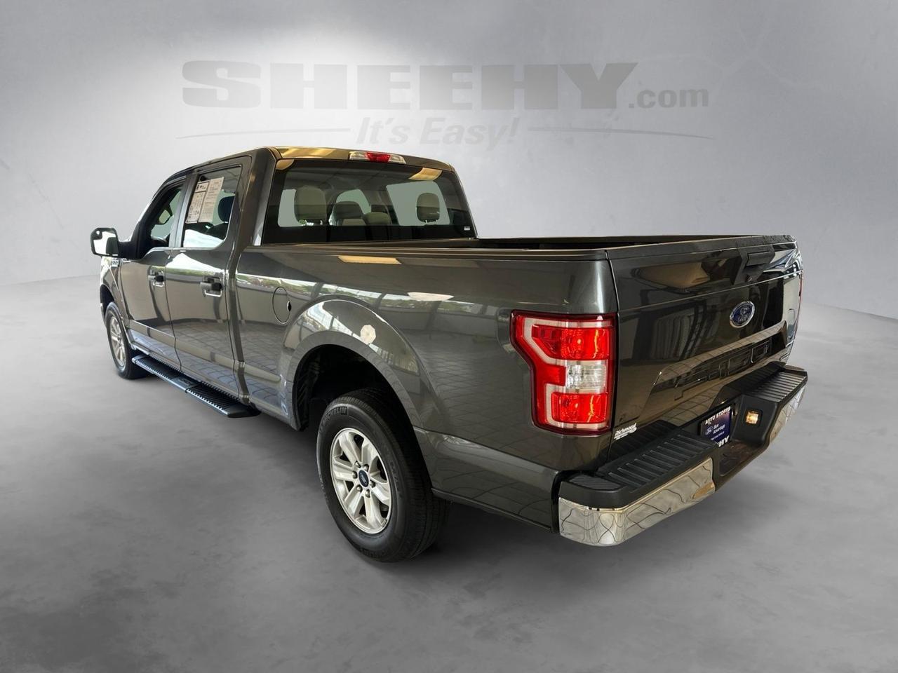 2020 Ford F-150 XL Richmond VA