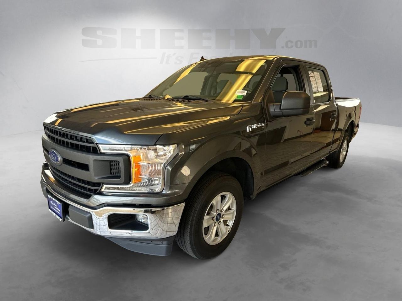 2020 Ford F-150 XL Richmond VA