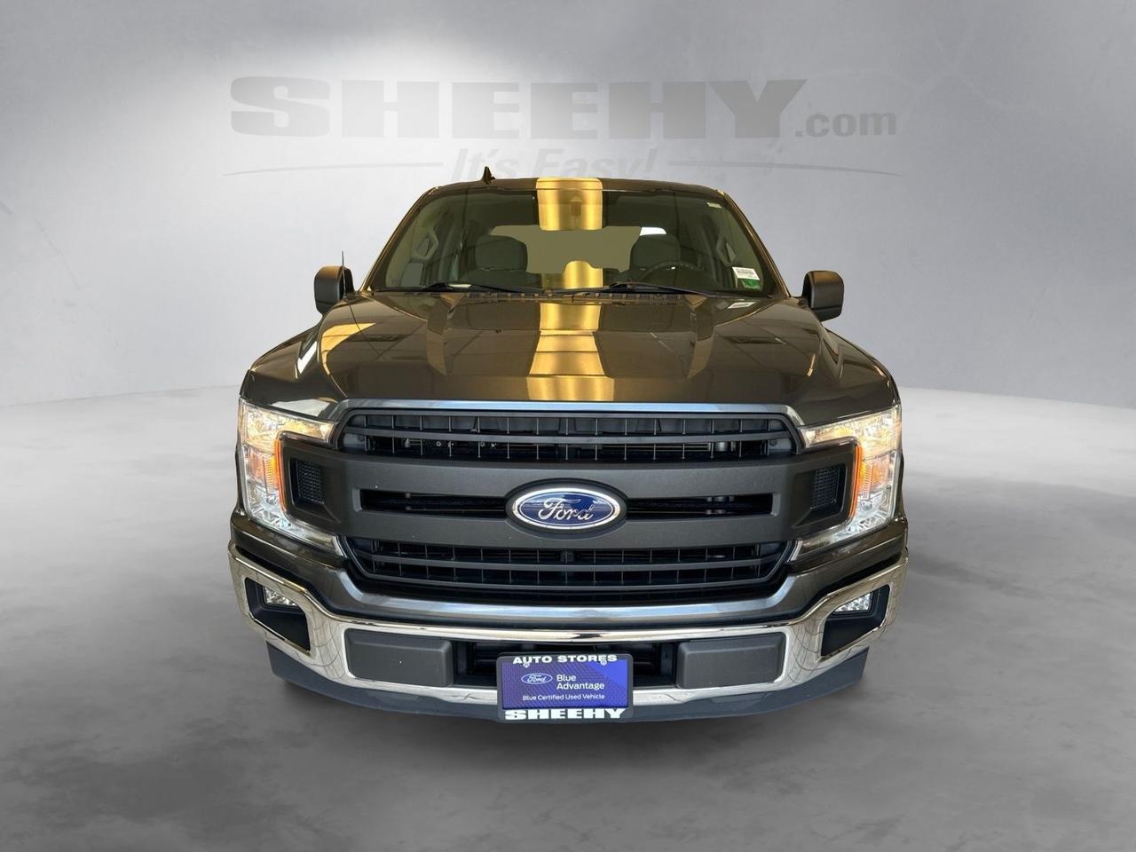 2020 Ford F-150 XL Richmond VA