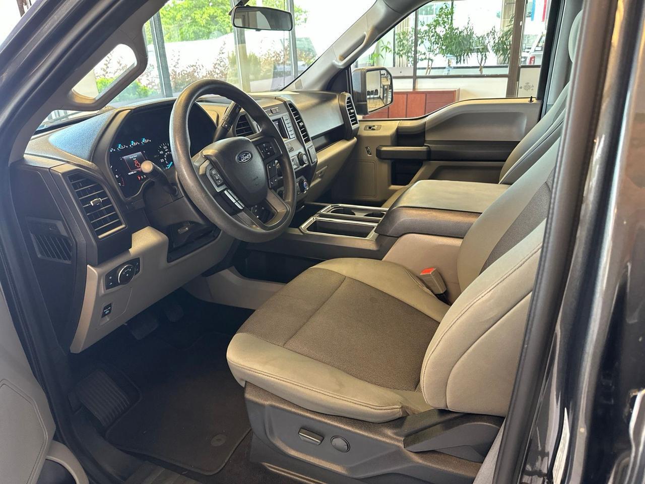 2020 Ford F-150 XL Richmond VA