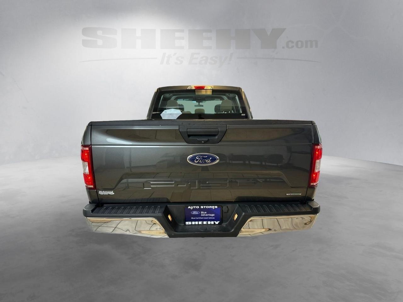 2020 Ford F-150 XL Richmond VA