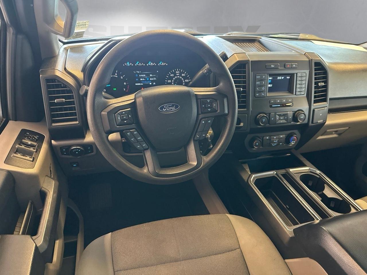 2020 Ford F-150 XL Richmond VA