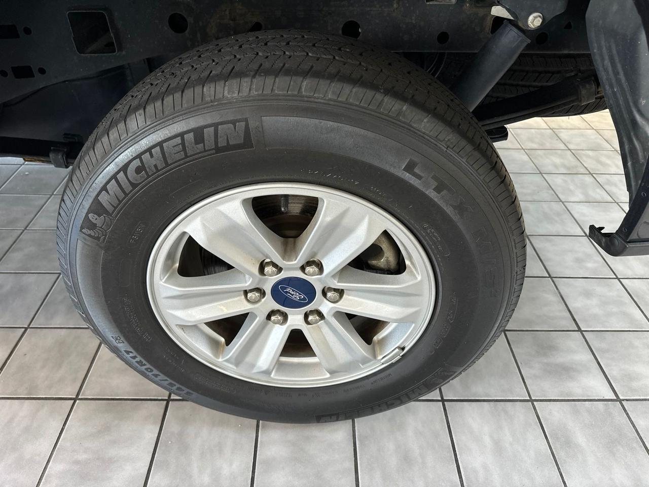 2020 Ford F-150 XL Richmond VA