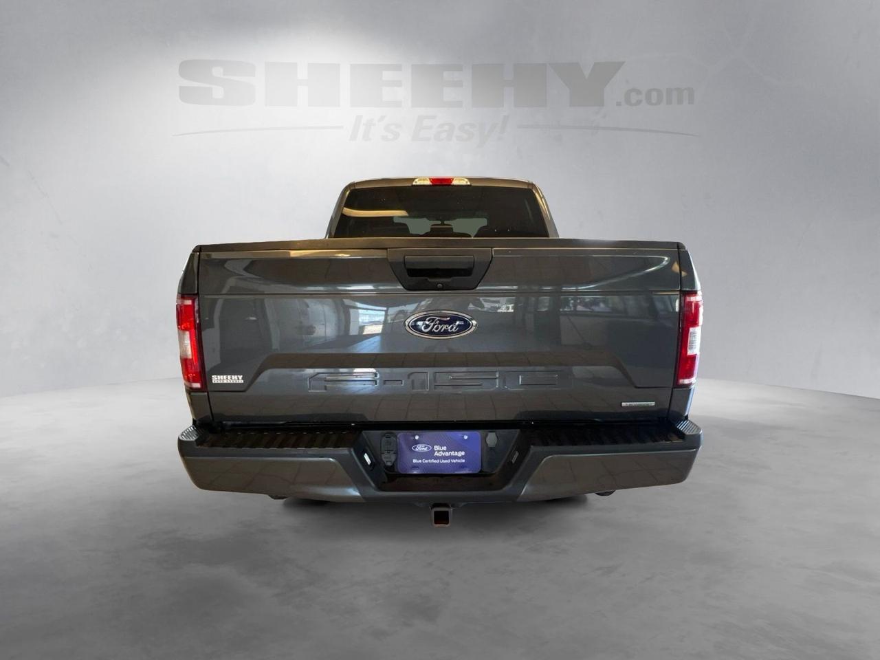 2020 Ford F-150 XL Richmond VA