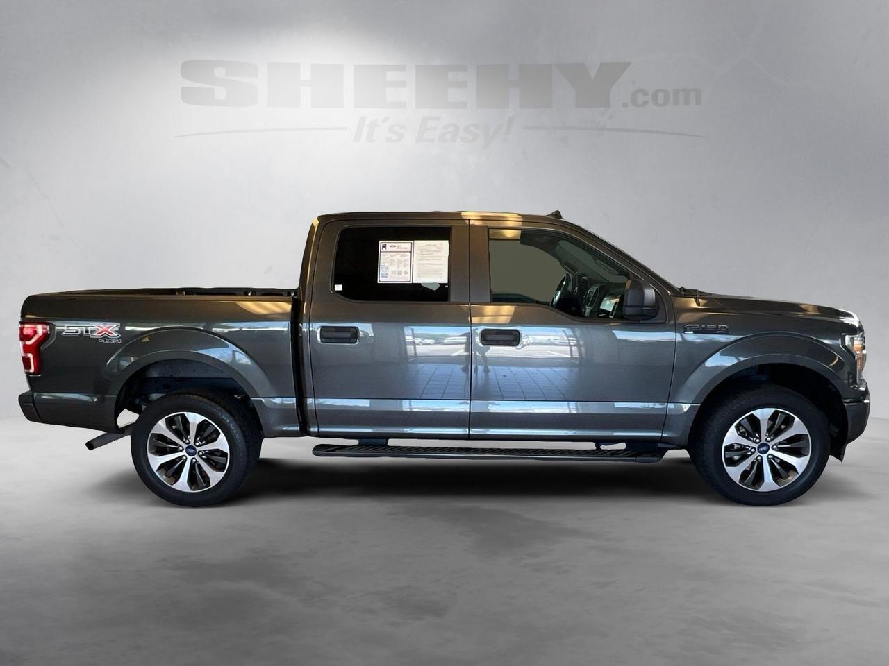 2020 Ford F-150 XL Richmond VA