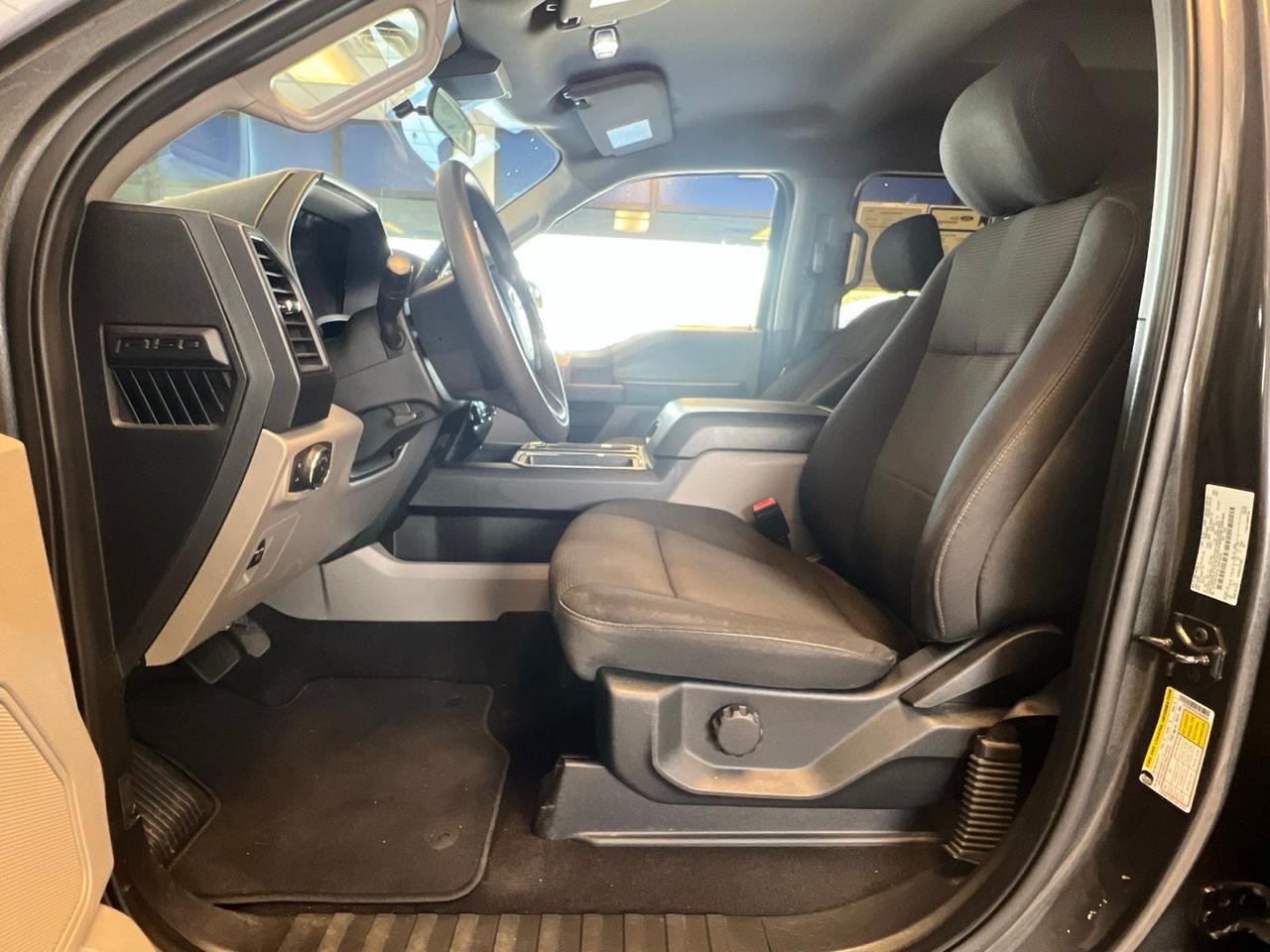 2020 Ford F-150 XL Richmond VA