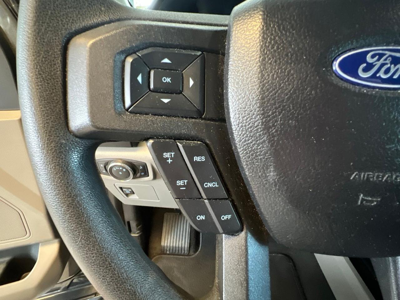 2020 Ford F-150 XL Richmond VA