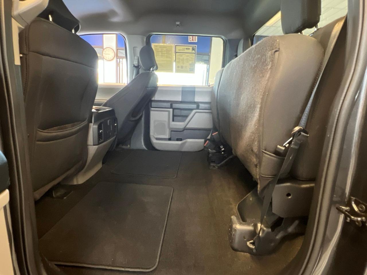 2020 Ford F-150 XL Richmond VA