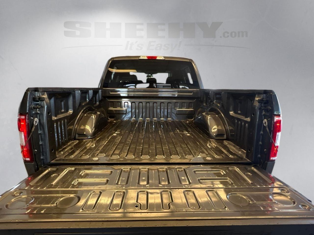 2020 Ford F-150 XL Richmond VA