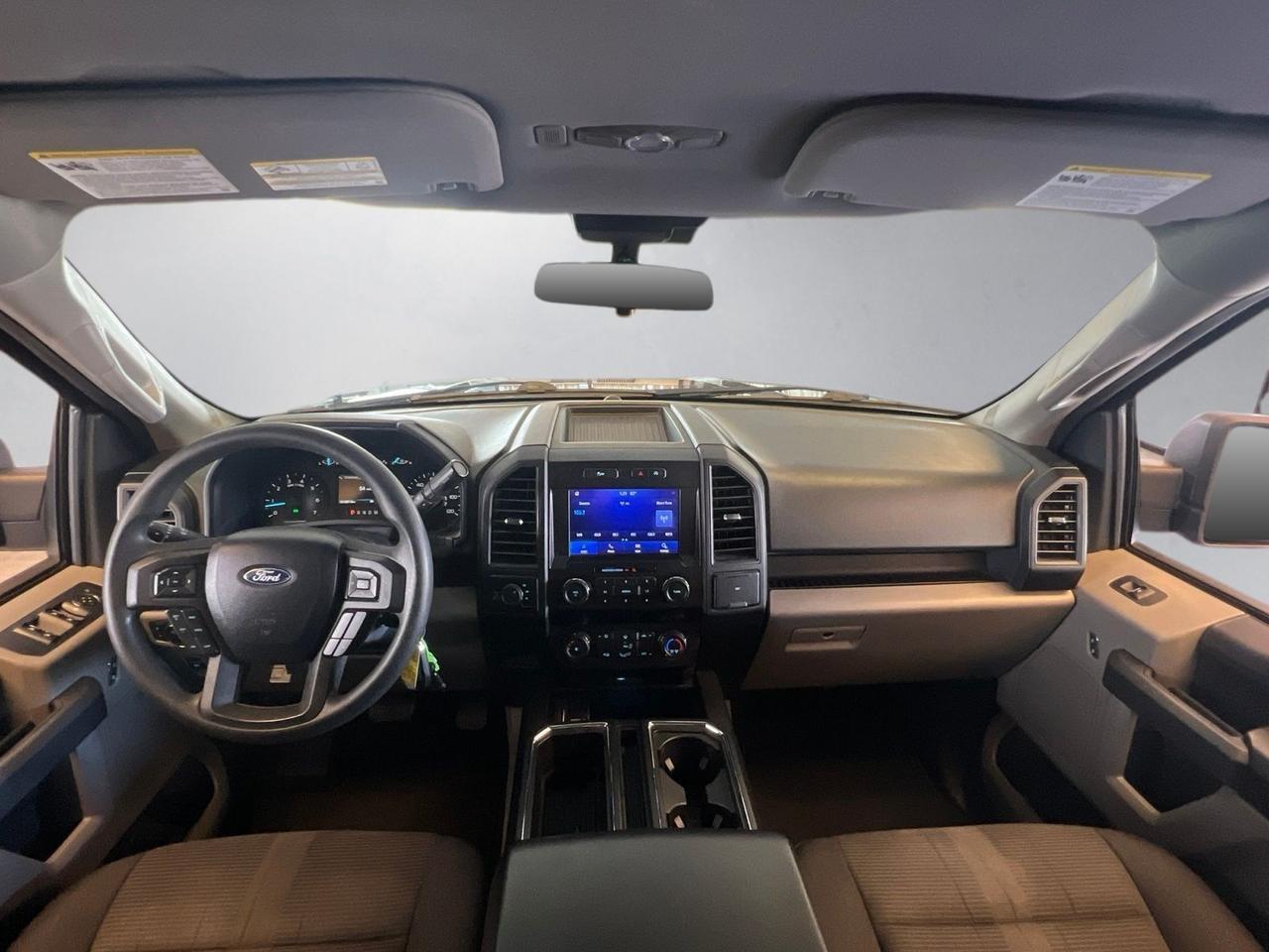 2020 Ford F-150 XL Richmond VA
