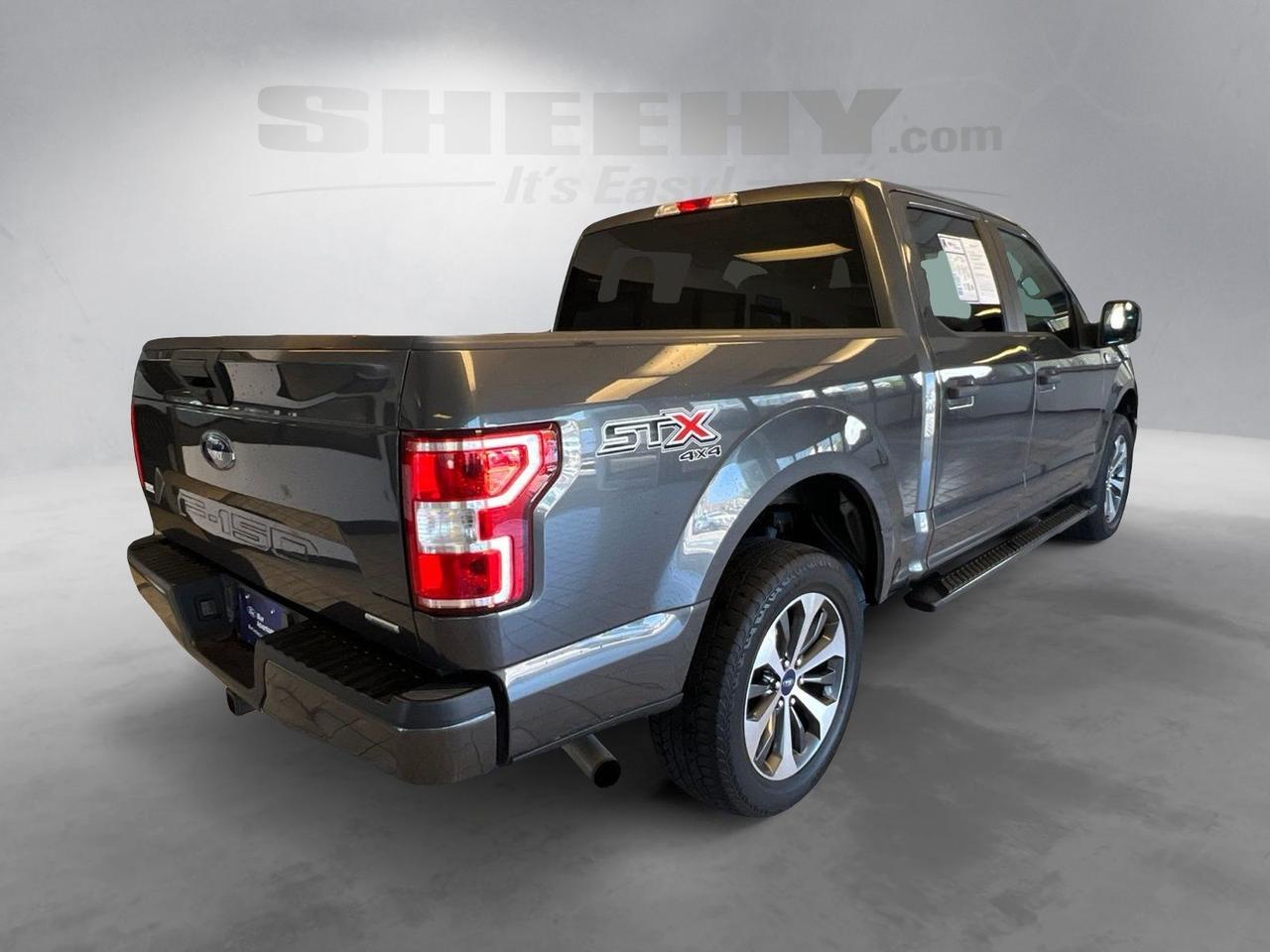 2020 Ford F-150 XL Richmond VA