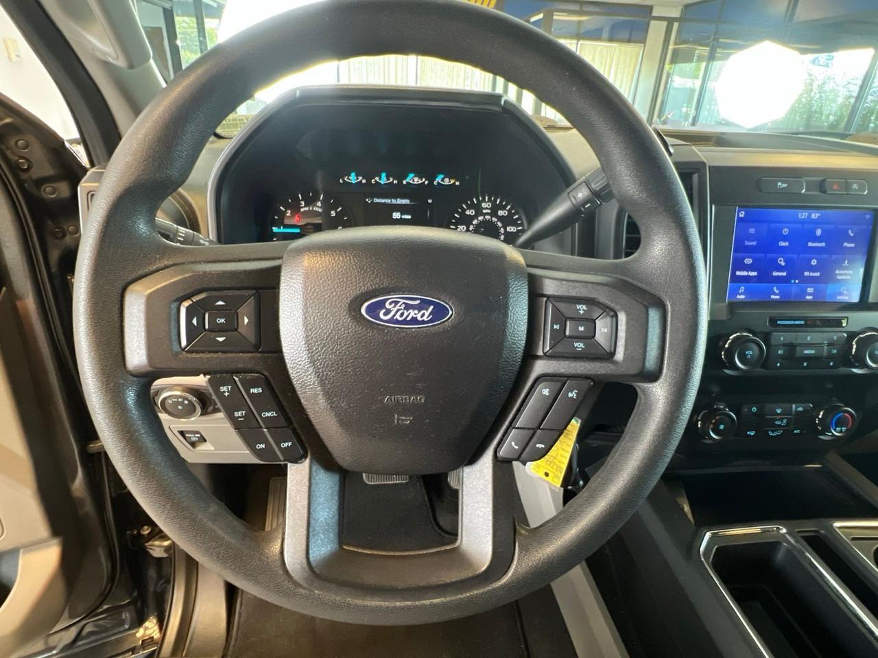 2020 Ford F-150 XL Richmond VA
