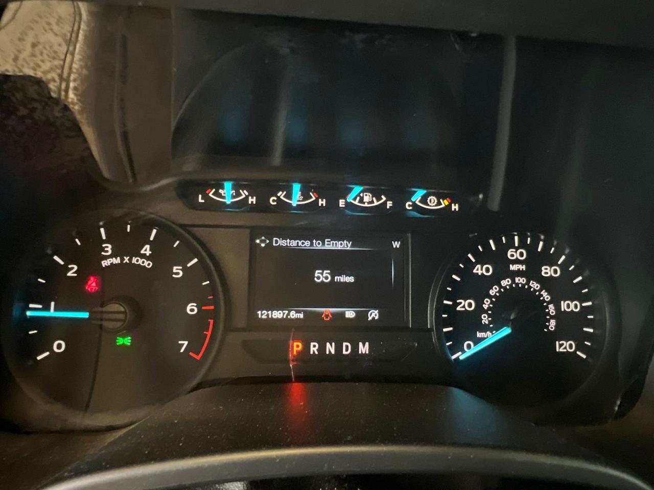 2020 Ford F-150 XL Richmond VA