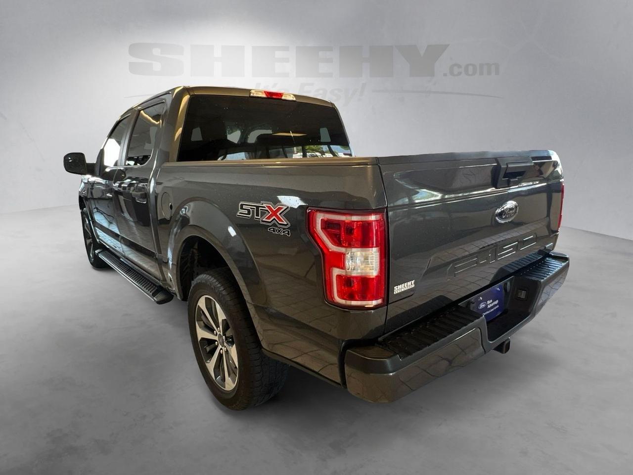 2020 Ford F-150 XL Richmond VA