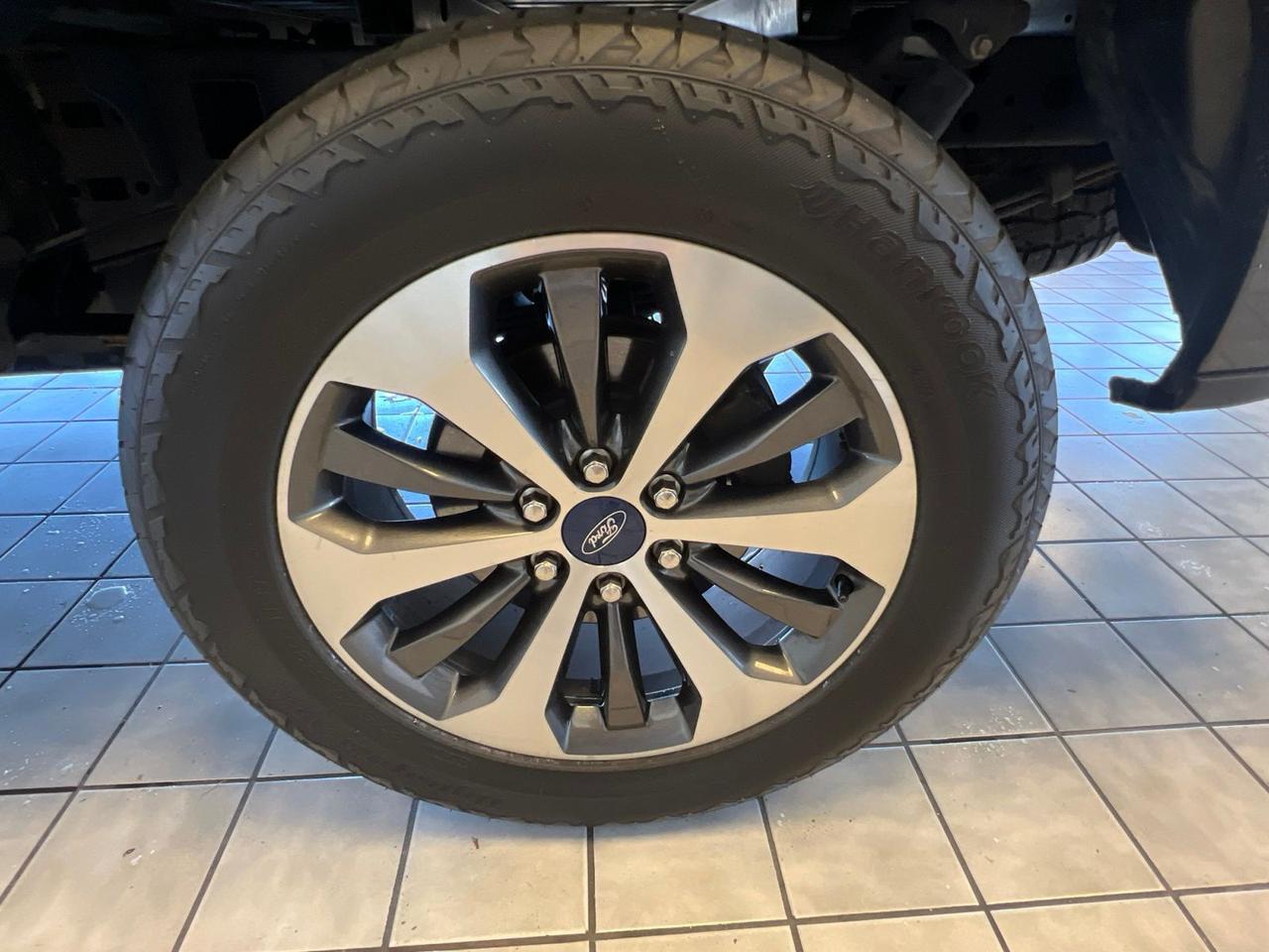 2020 Ford F-150 XL Richmond VA