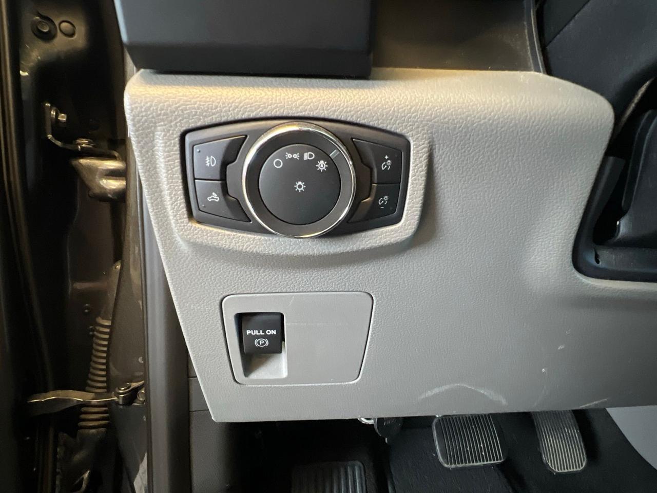 2020 Ford F-150 XL Richmond VA