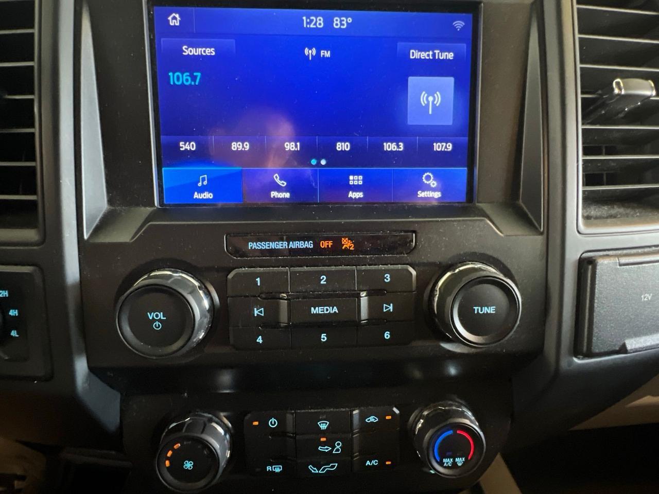 2020 Ford F-150 XL Richmond VA