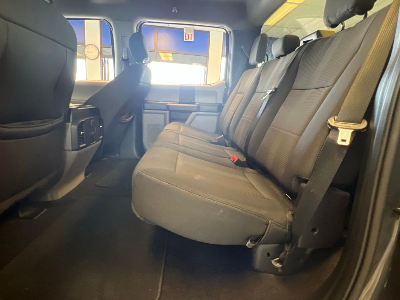 2020 Ford F-150 XL Richmond VA