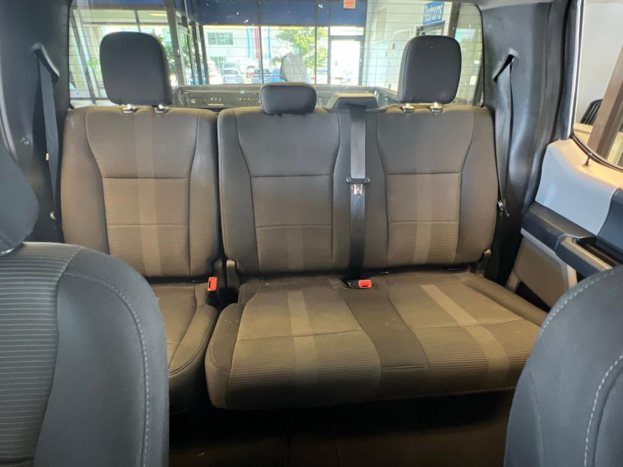 2020 Ford F-150 XL Richmond VA