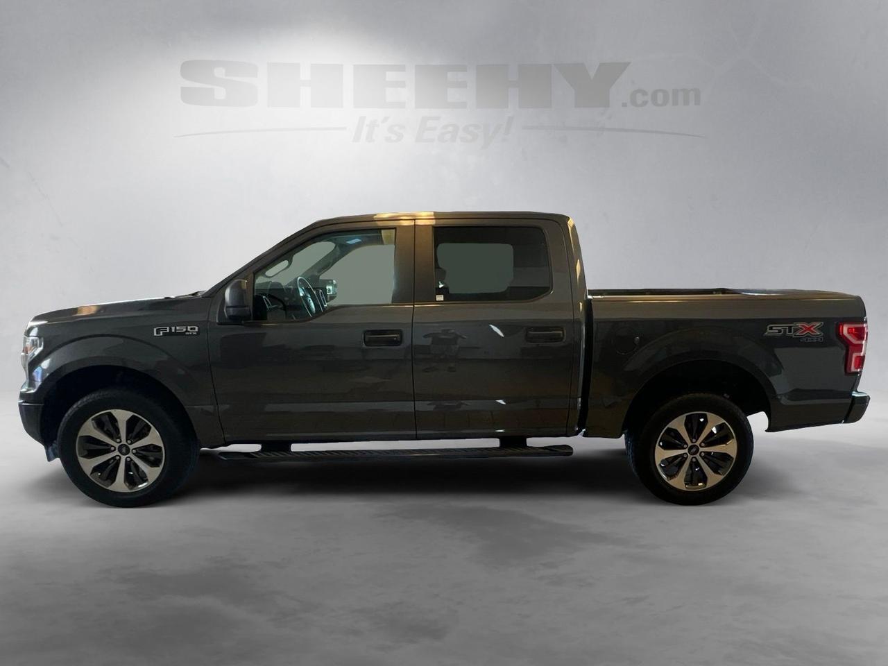 2020 Ford F-150 XL Richmond VA