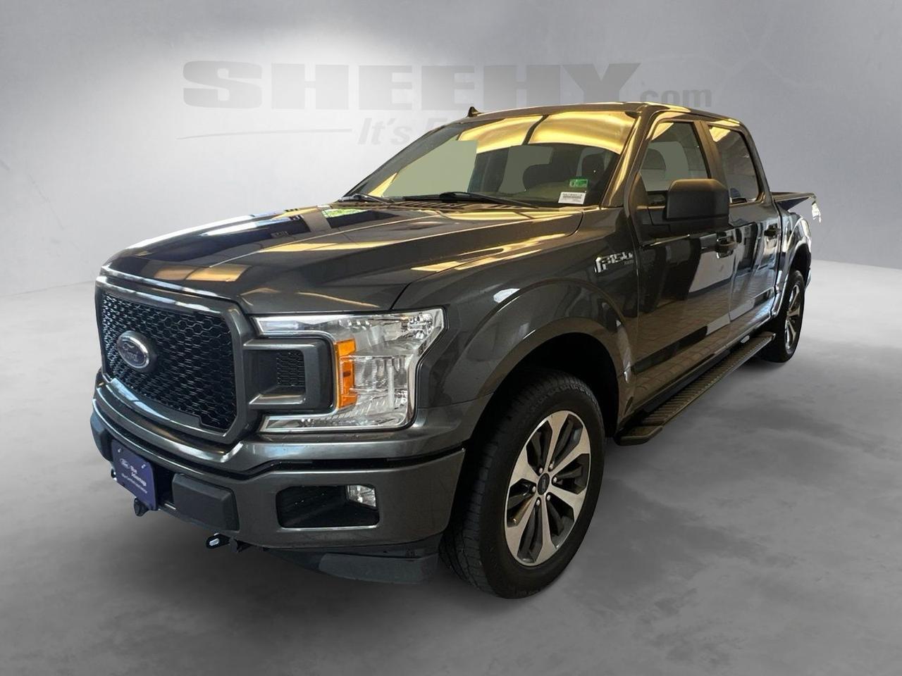 2020 Ford F-150 XL Richmond VA