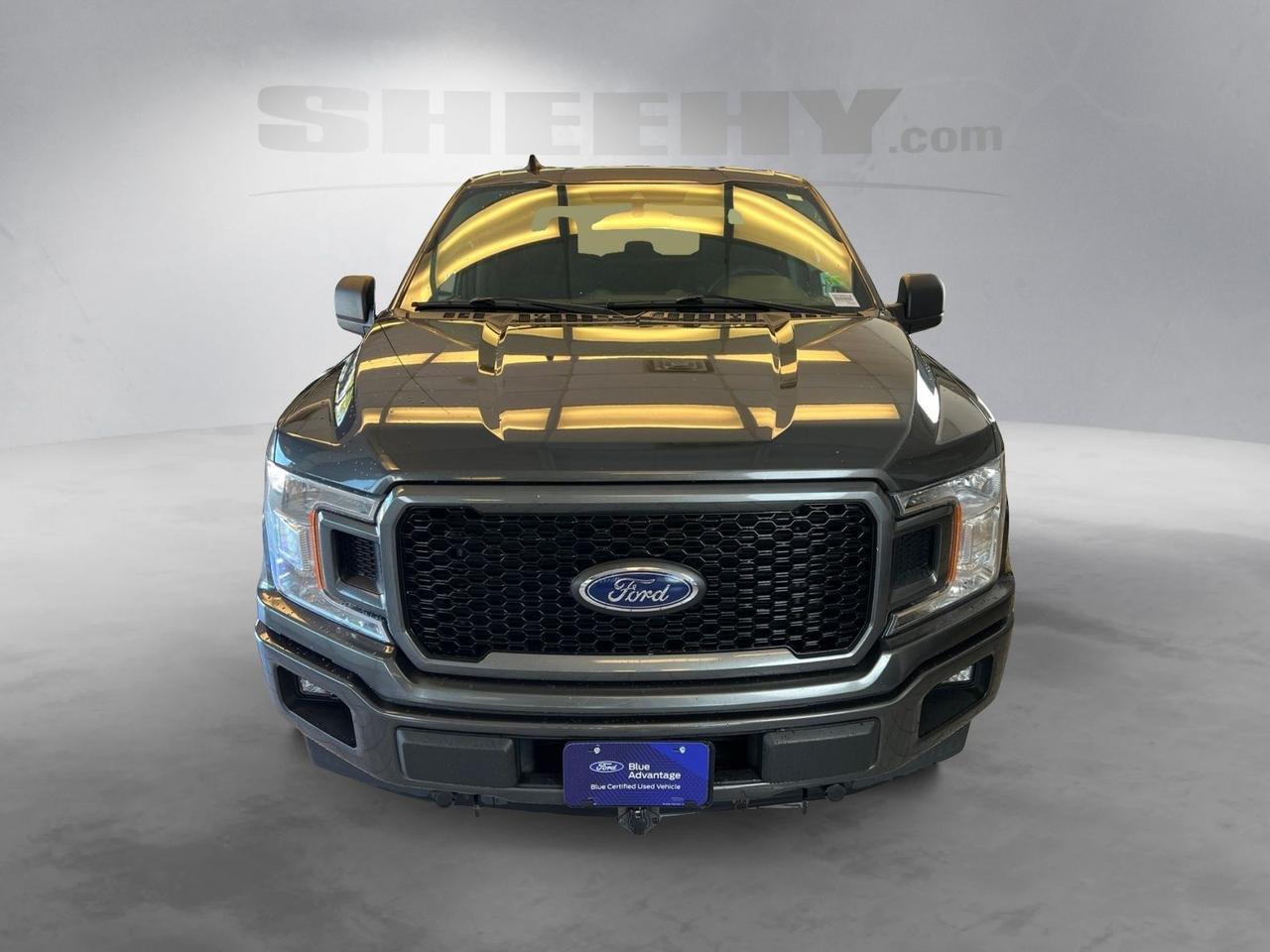 2020 Ford F-150 XL Richmond VA