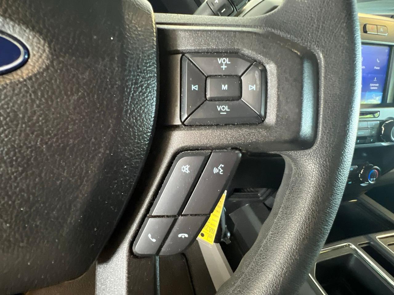 2020 Ford F-150 XL Richmond VA