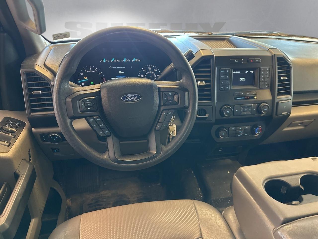 2020 Ford F-150 XL Richmond VA