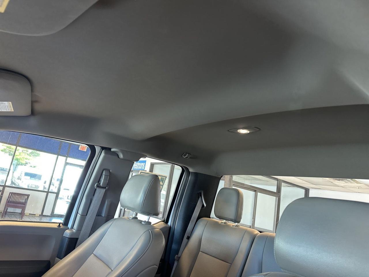 2020 Ford F-150 XL Richmond VA