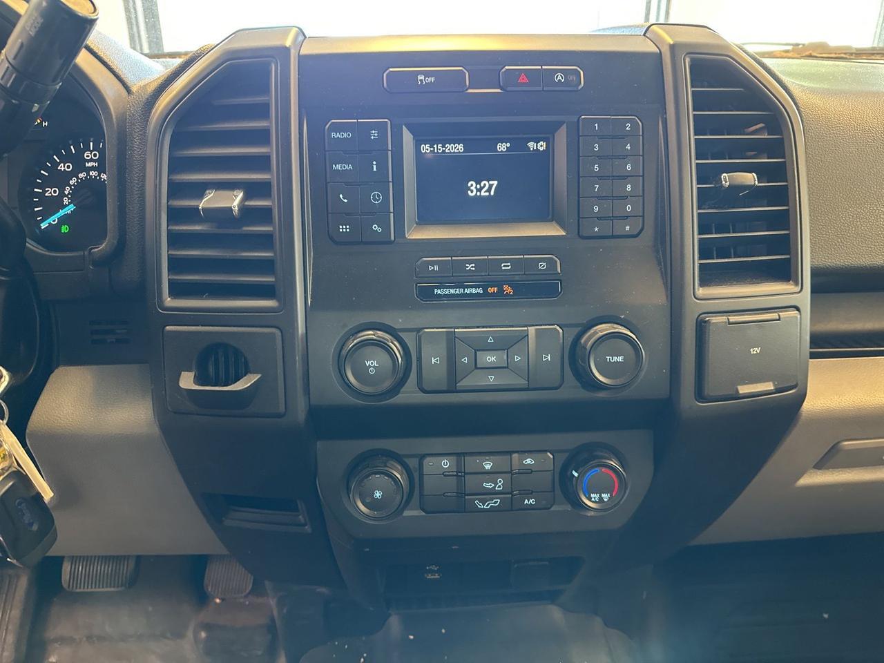 2020 Ford F-150 XL Richmond VA