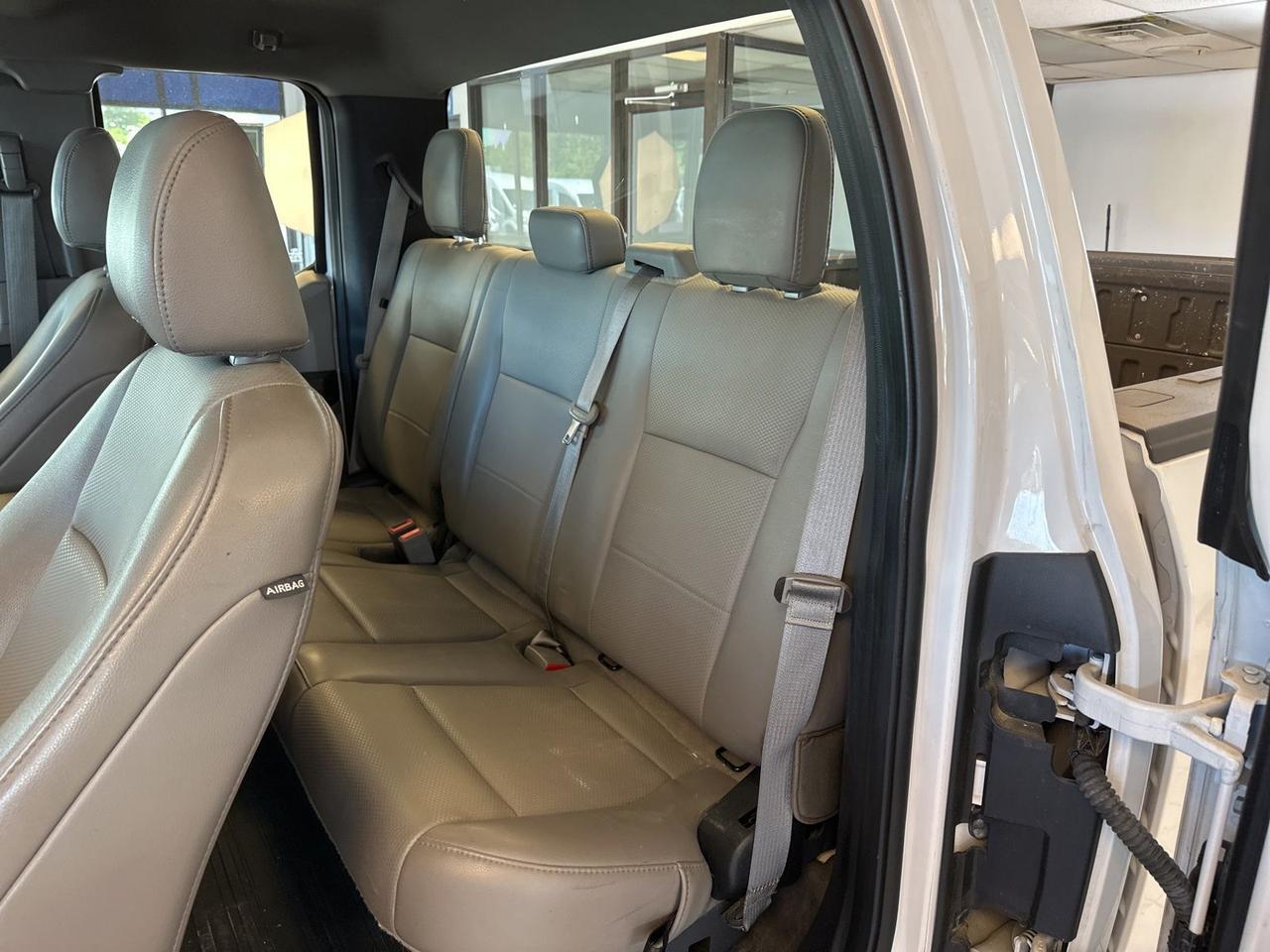 2020 Ford F-150 XL Richmond VA
