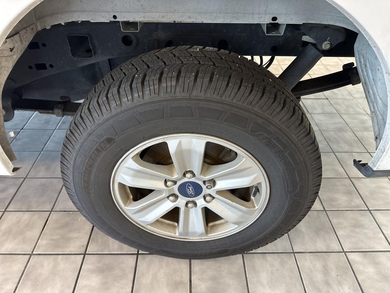 2020 Ford F-150 XL Richmond VA