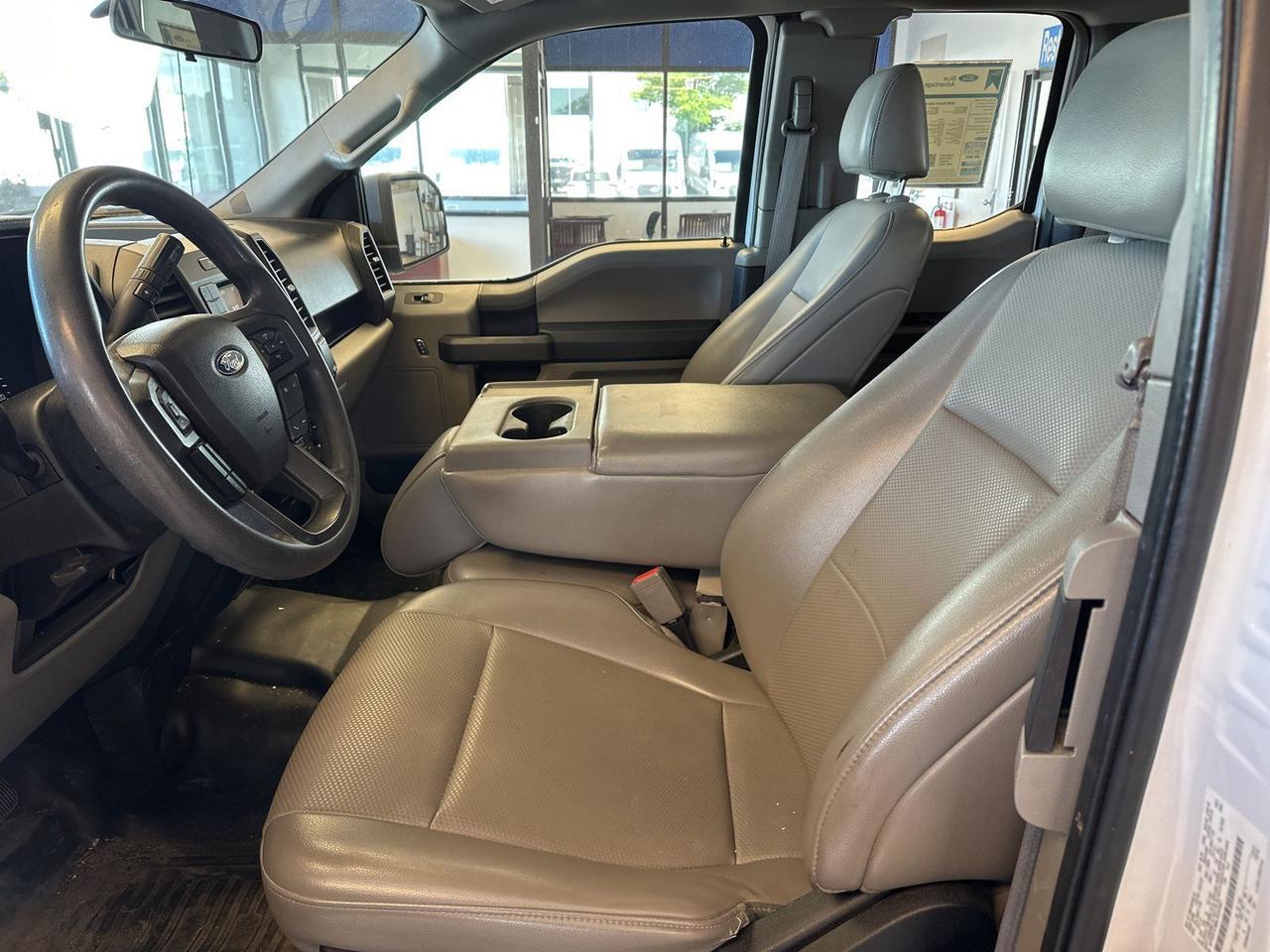 2020 Ford F-150 XL Richmond VA