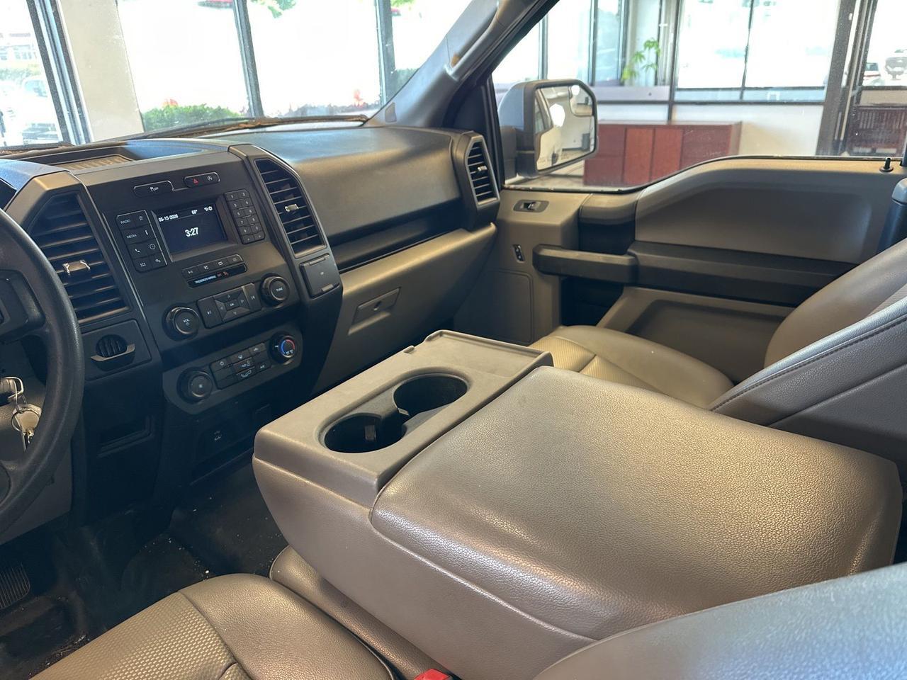 2020 Ford F-150 XL Richmond VA