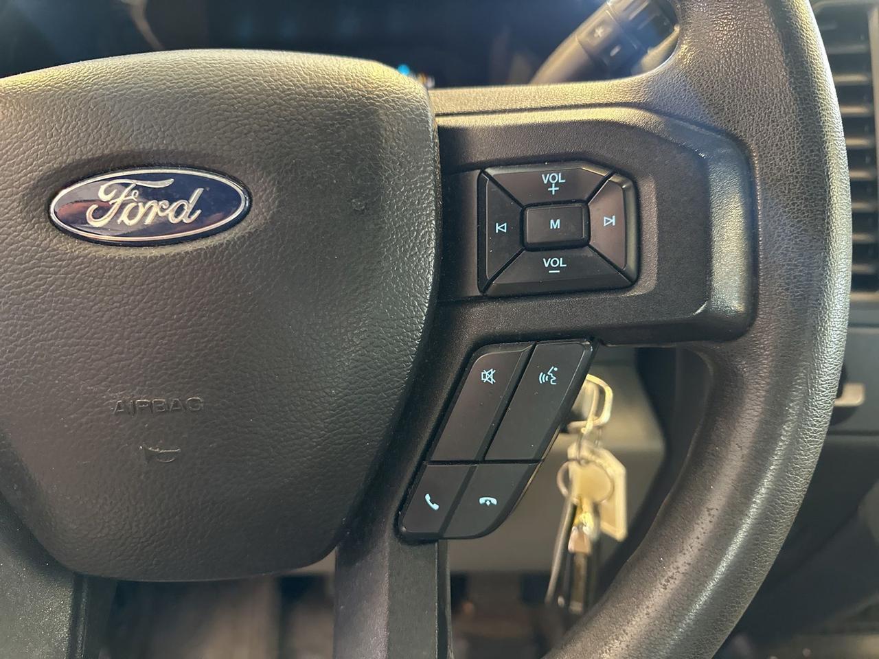 2020 Ford F-150 XL Richmond VA