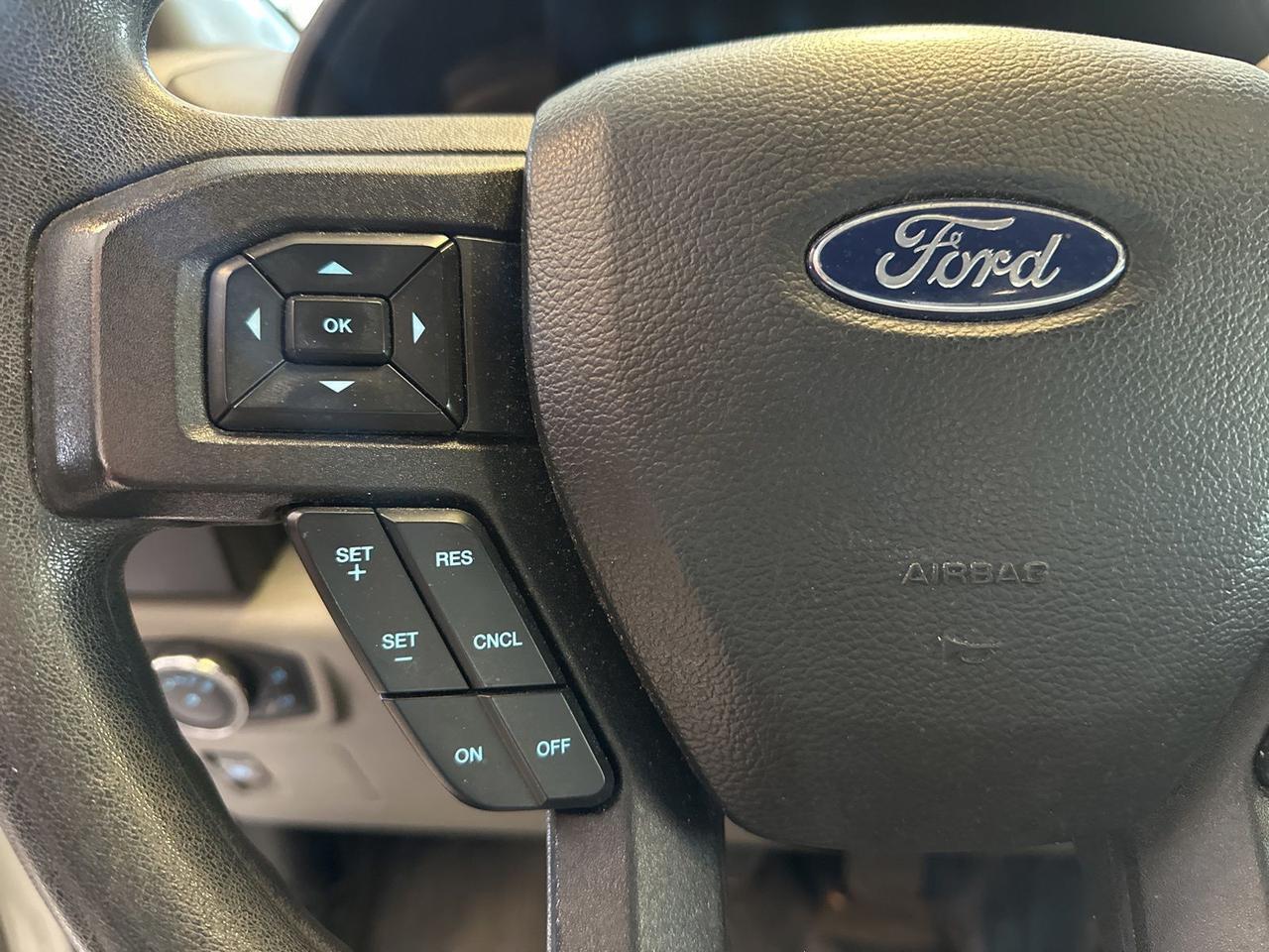 2020 Ford F-150 XL Richmond VA