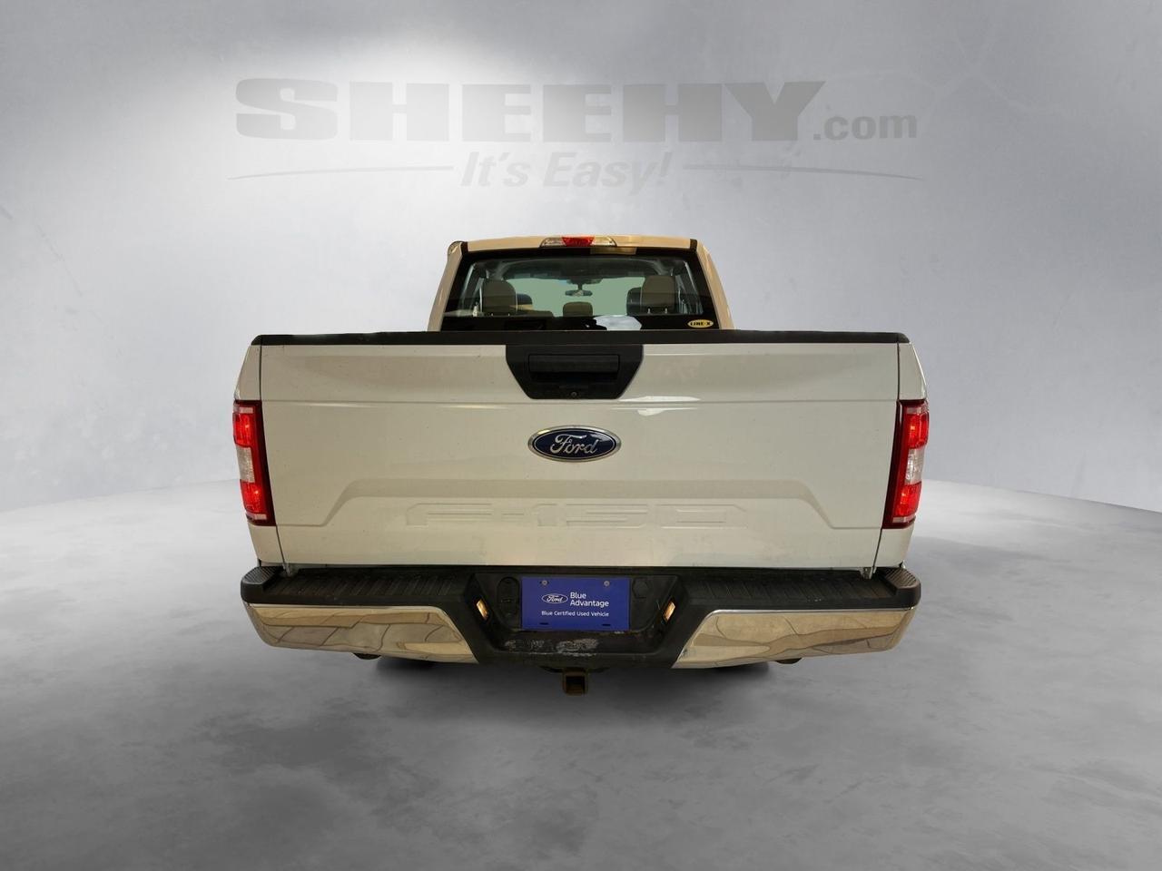 2020 Ford F-150 XL Richmond VA
