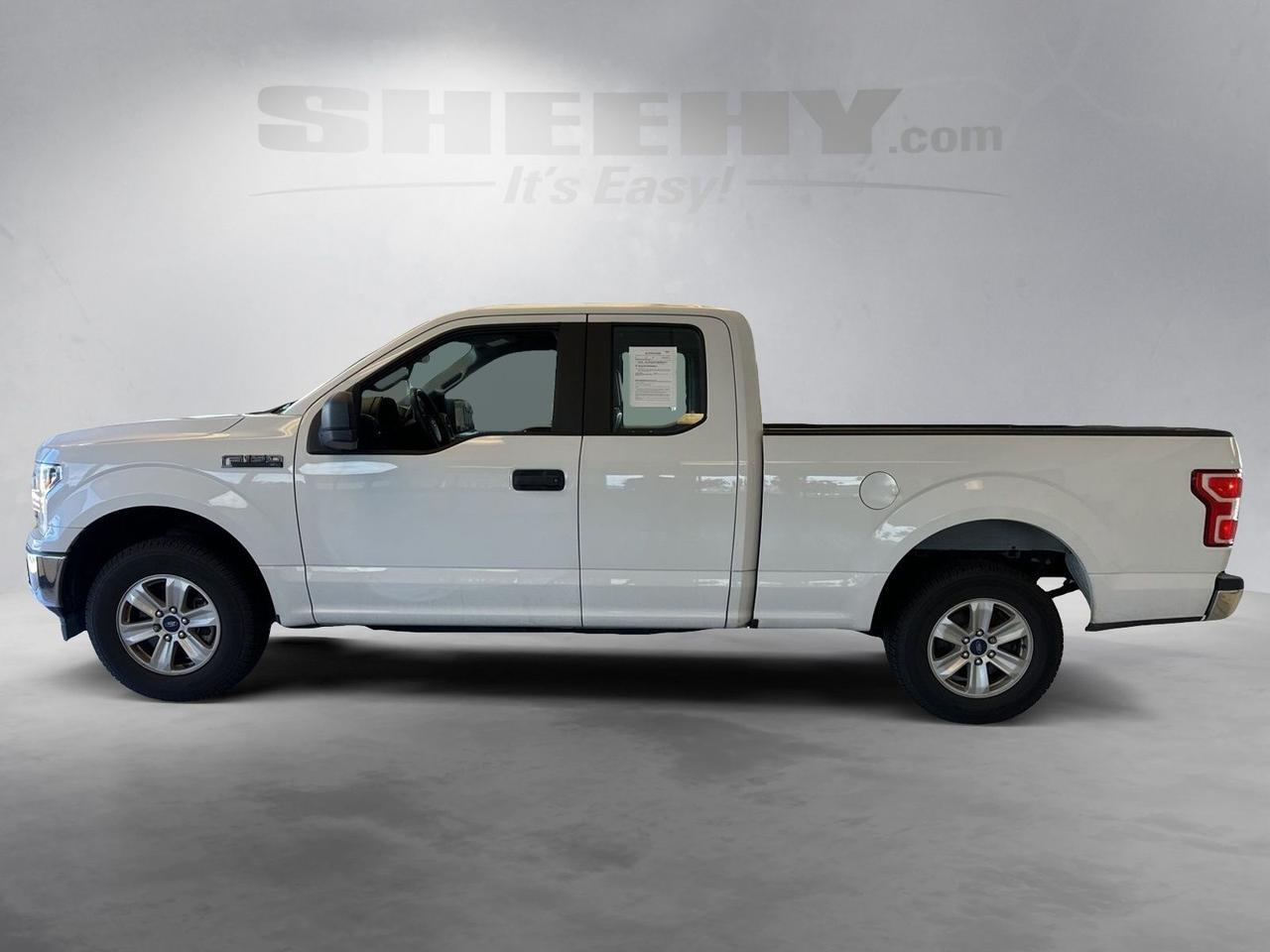 2020 Ford F-150 XL Richmond VA