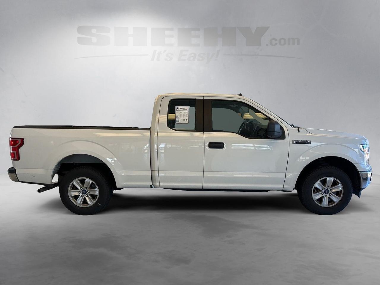2020 Ford F-150 XL Richmond VA
