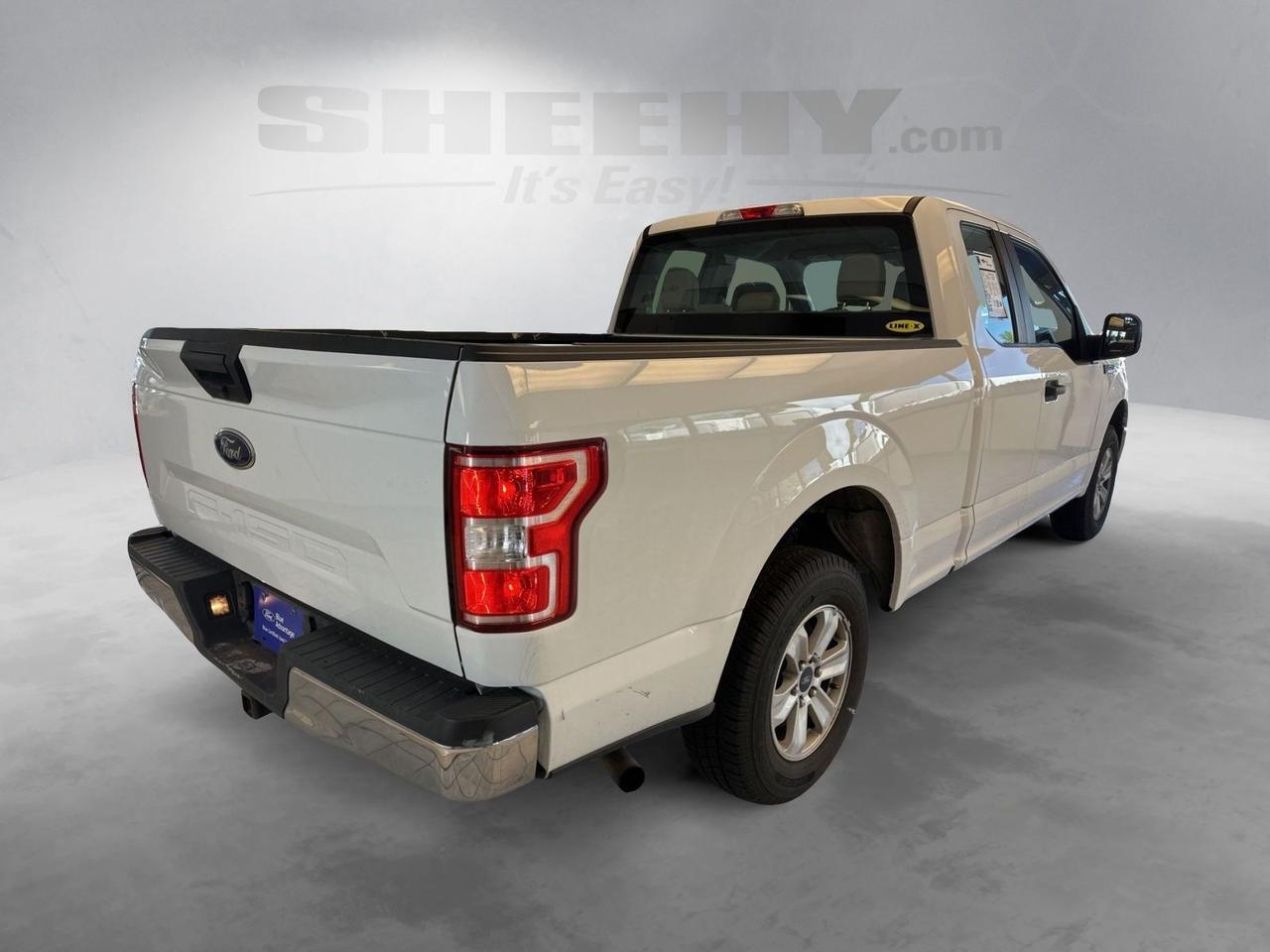 2020 Ford F-150 XL Richmond VA