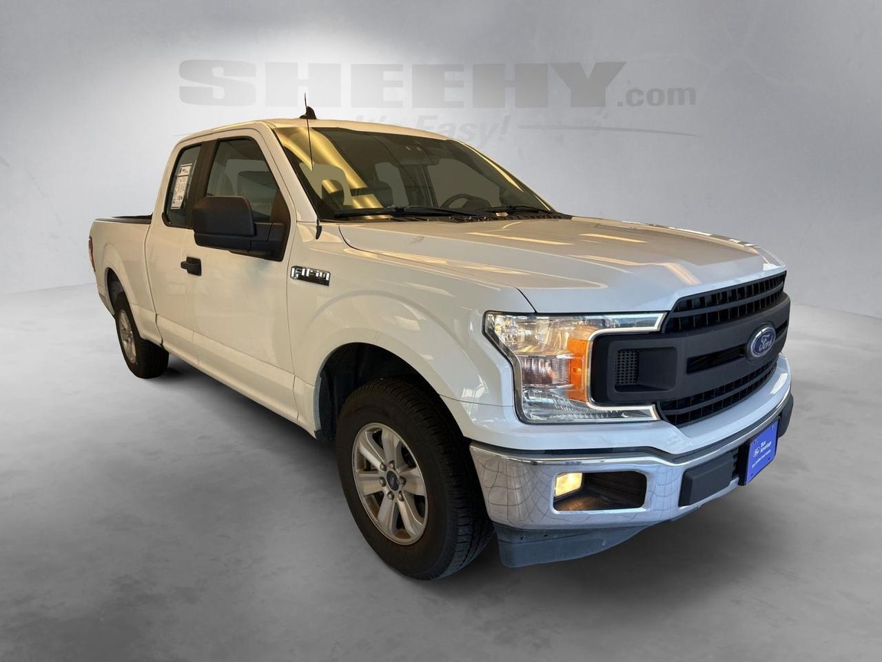 2020 Ford F-150 XL Richmond VA