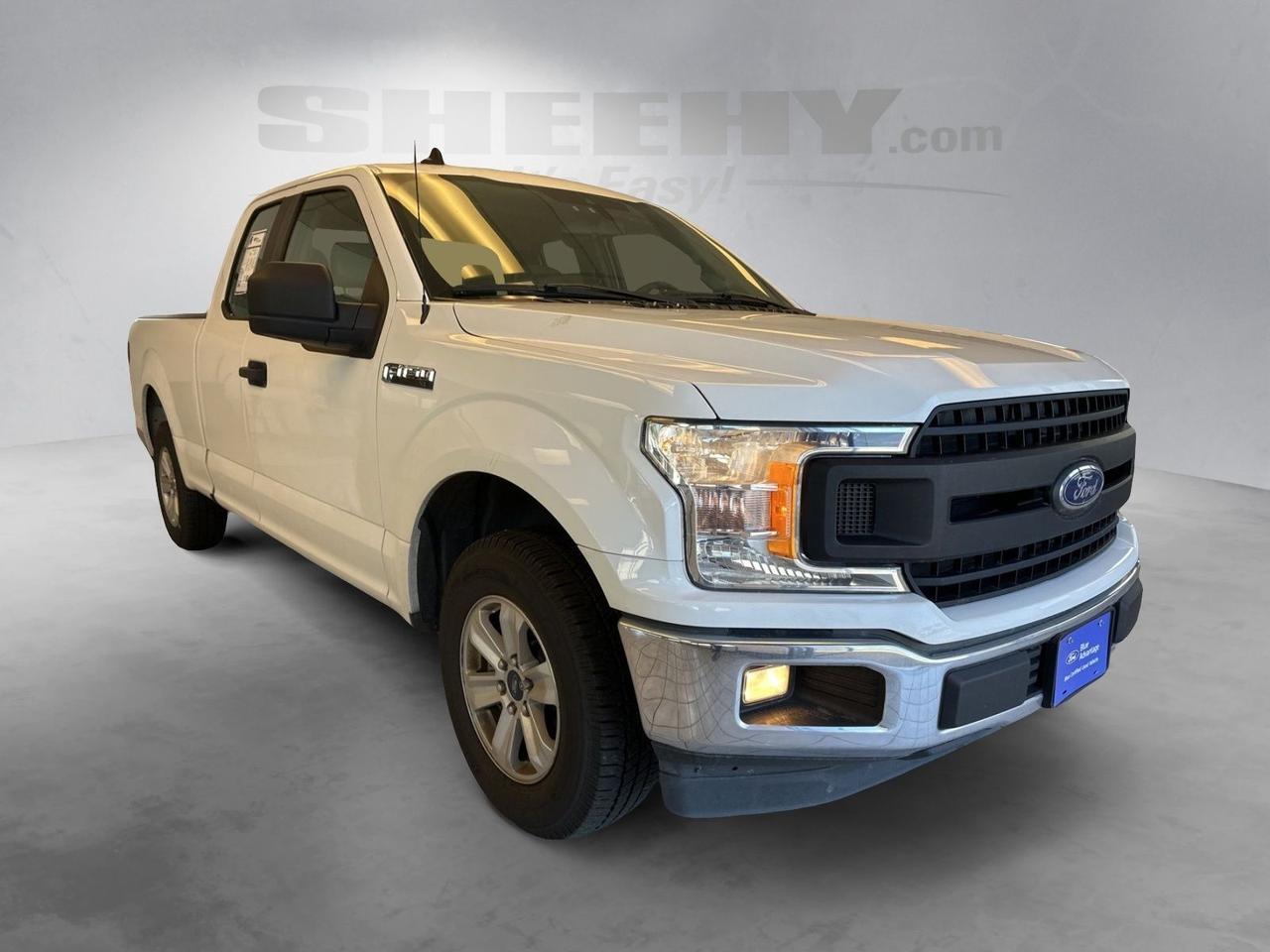 2020 Ford F-150 XL Richmond VA